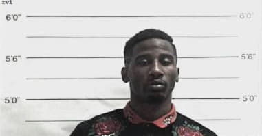 Byron Ranker, - Orleans Parish County, LA 